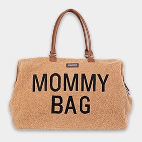 Wickeltasche 