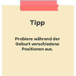 Tipp zur SSW 40: Positionen